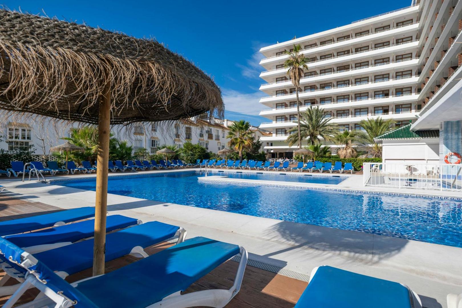 Leonardo Hotel Torremolinos Costa Del Sol 8
