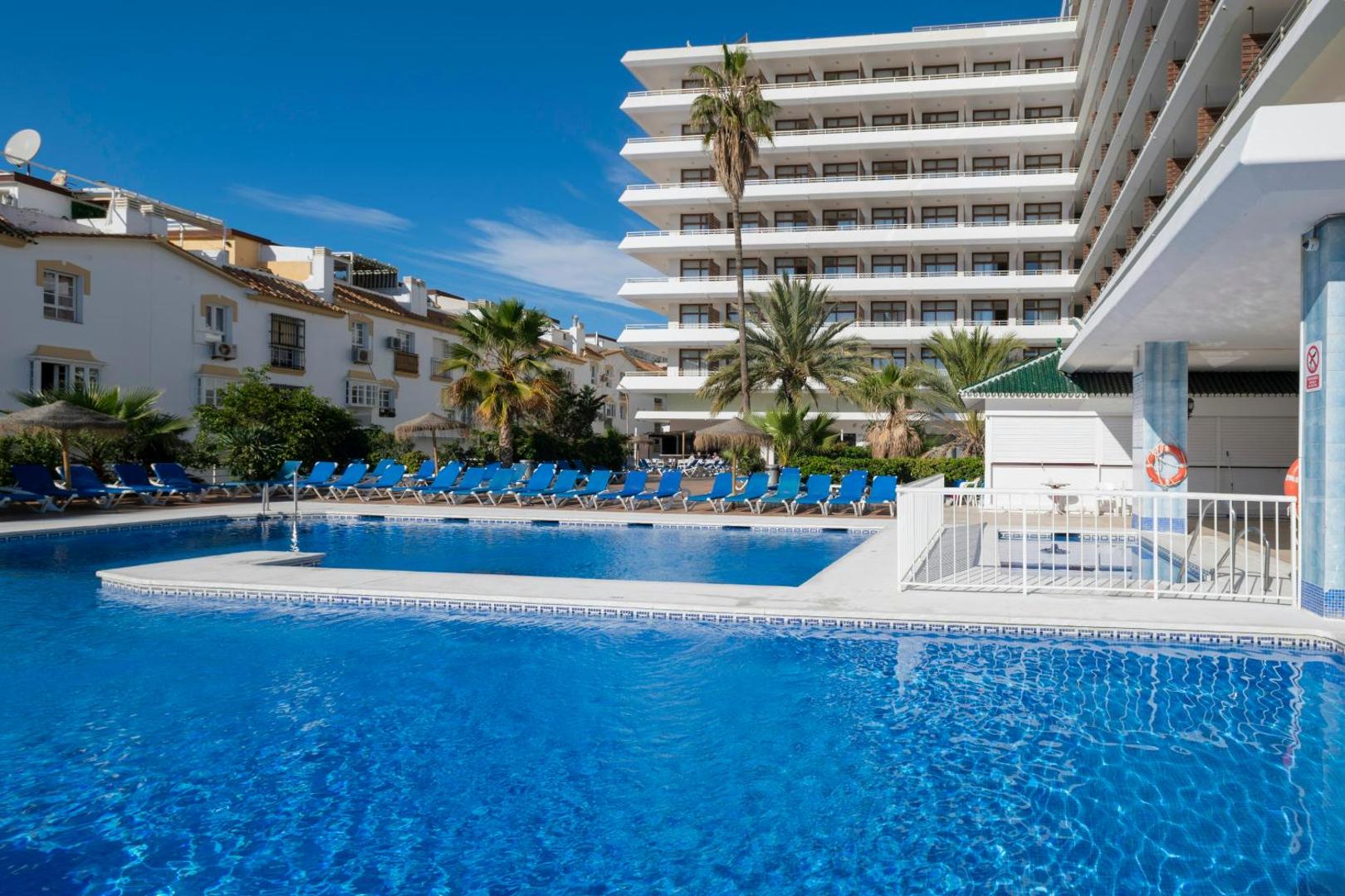 Leonardo Hotel Torremolinos Costa Del Sol 7
