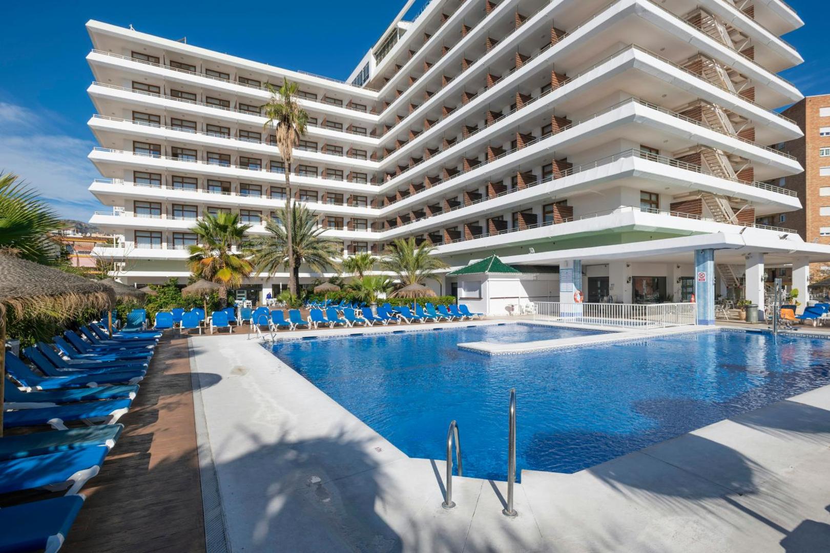 Leonardo Hotel Torremolinos Costa Del Sol 6