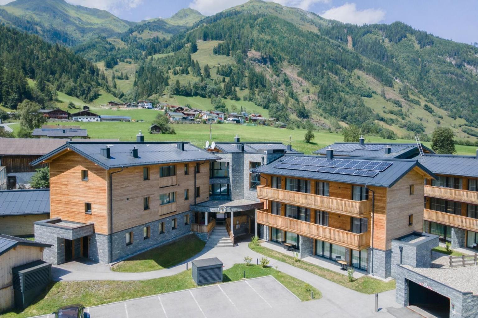 Alpinegold Residenz Rauris 2