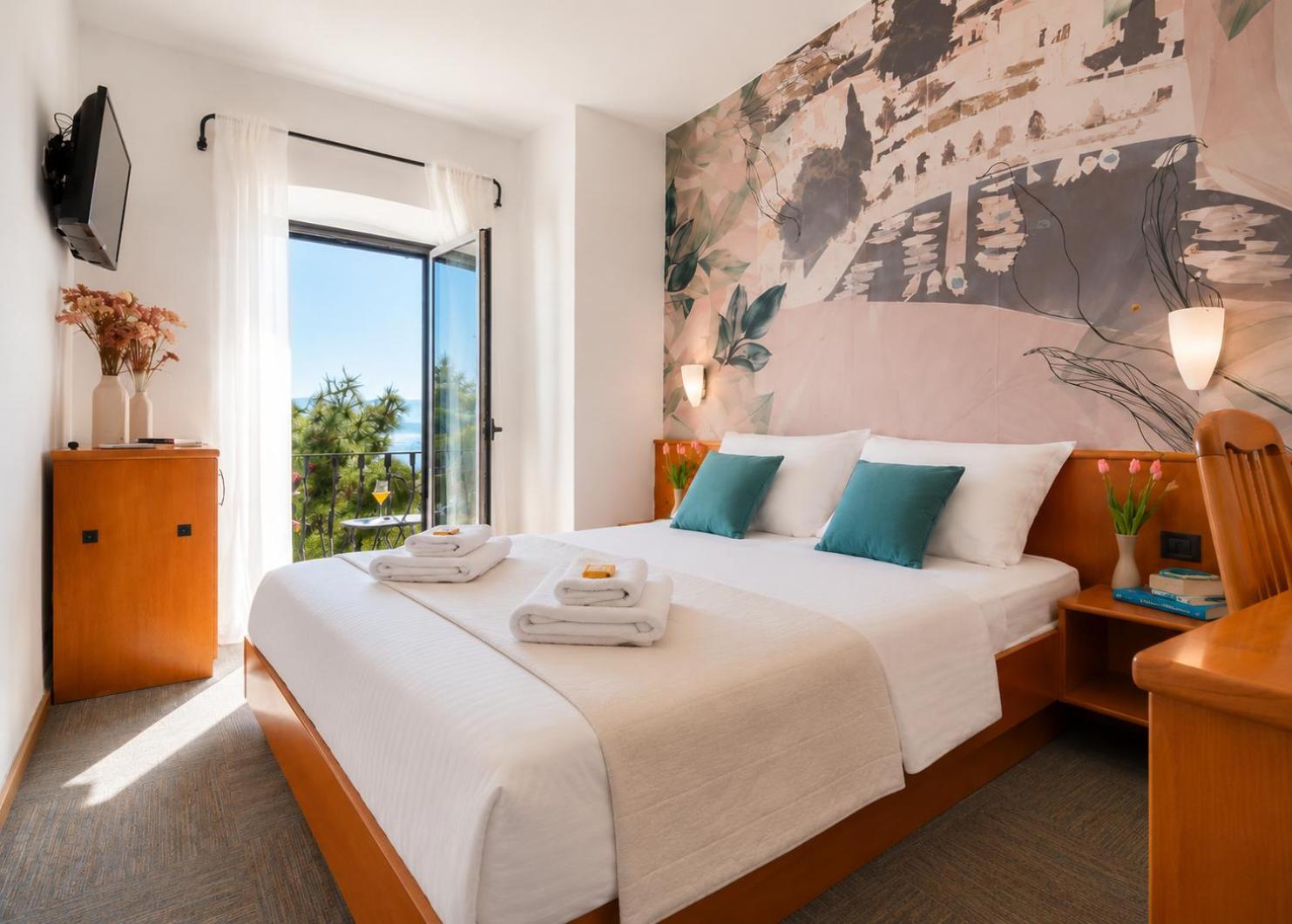 Hotel Kastil 2