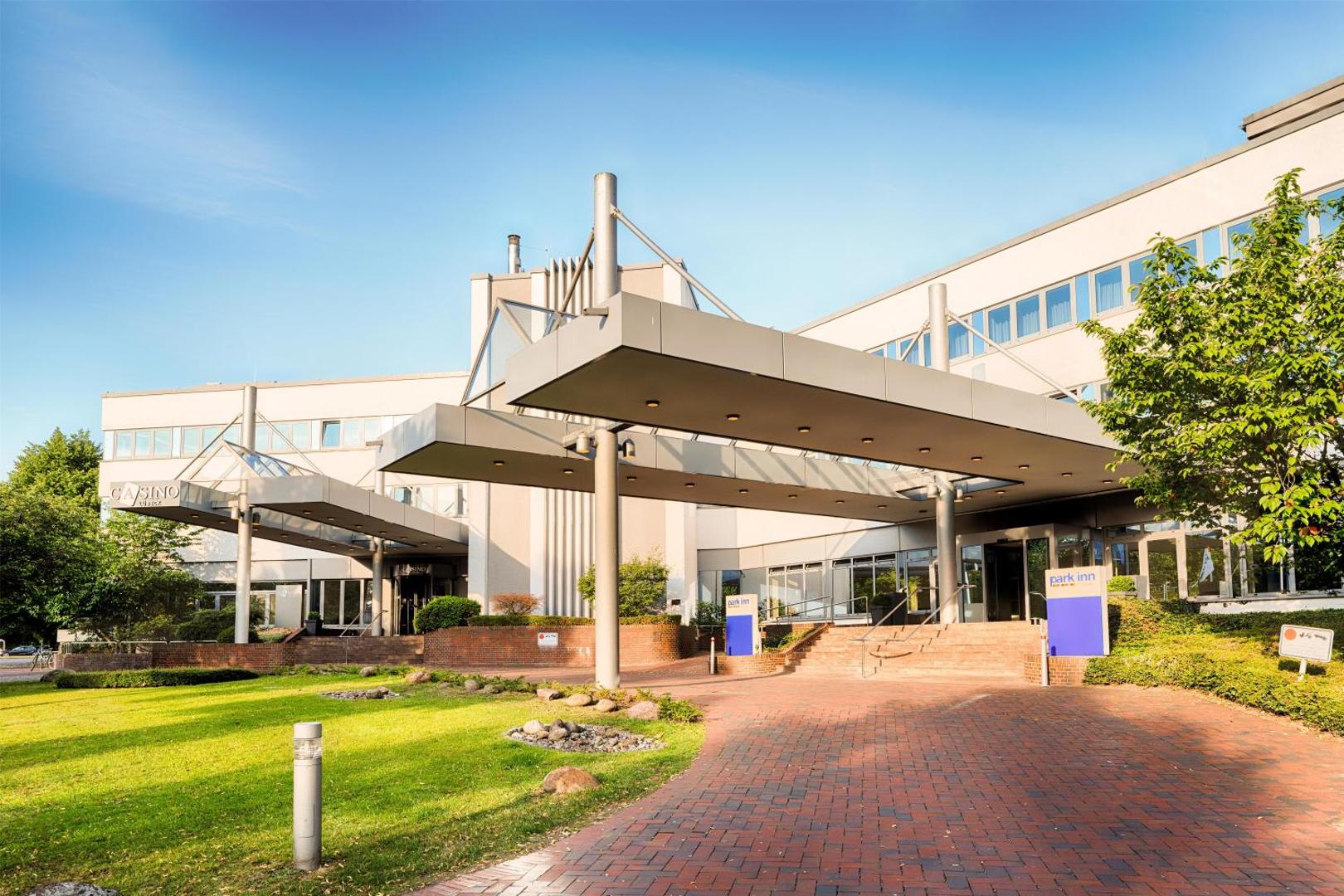 Park Inn by Radisson Lübeck 2
