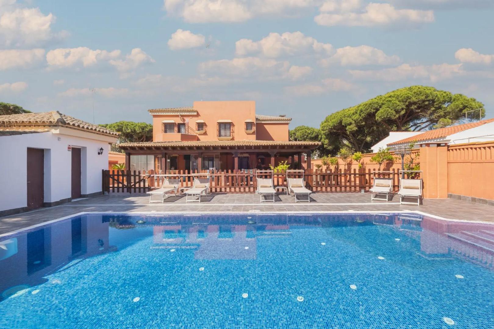 Hotel Amapola La Barrosa 2
