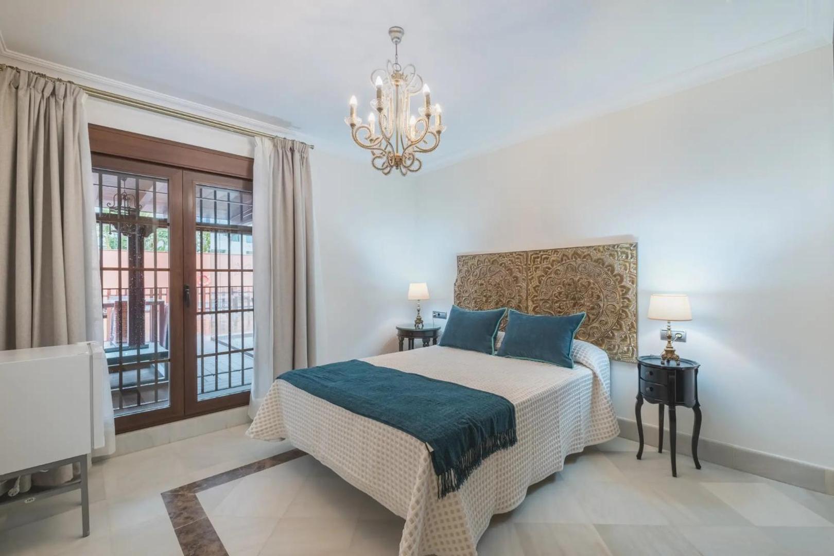 Hotel Amapola La Barrosa 3