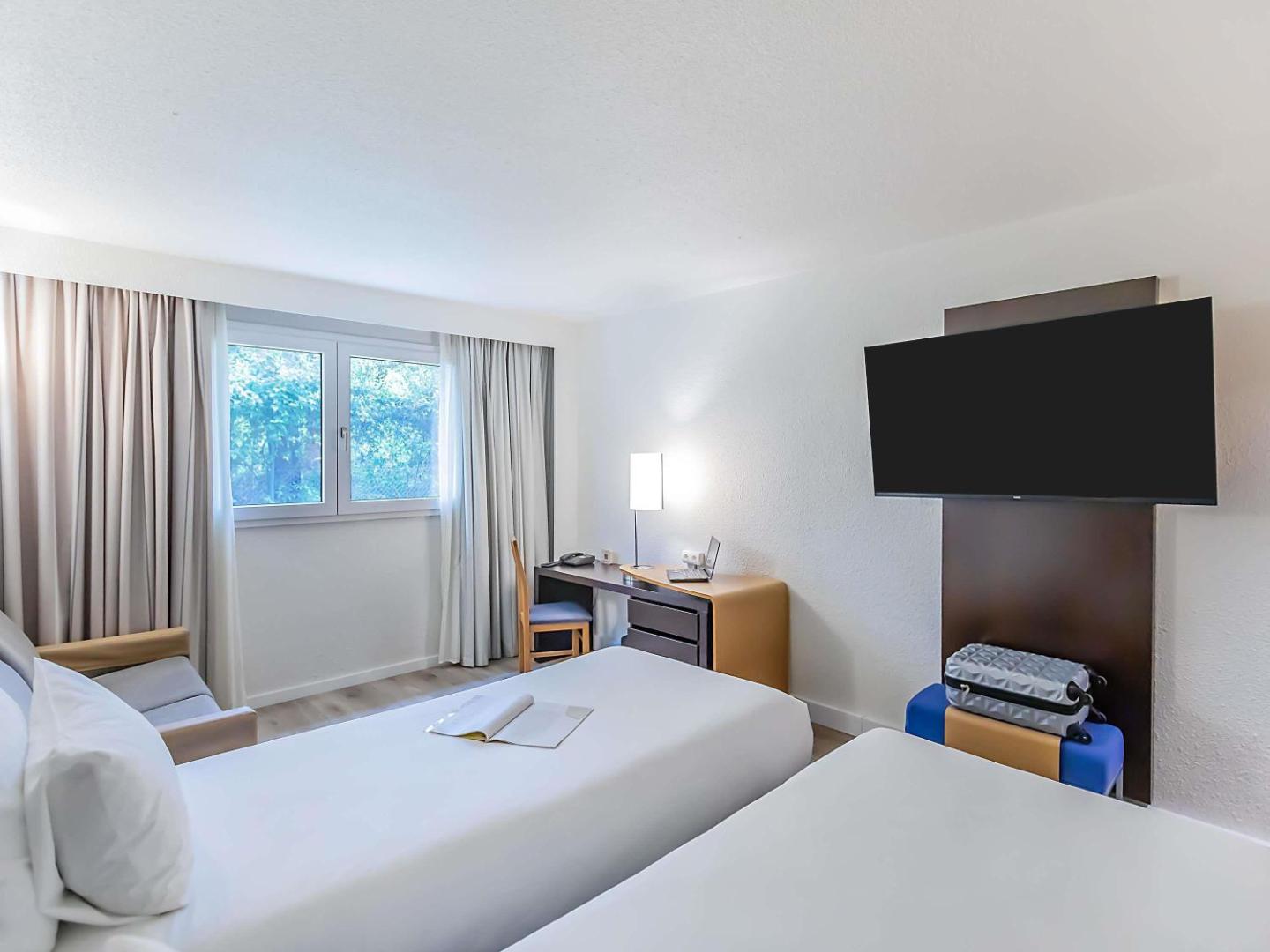 Novotel Setubal 7