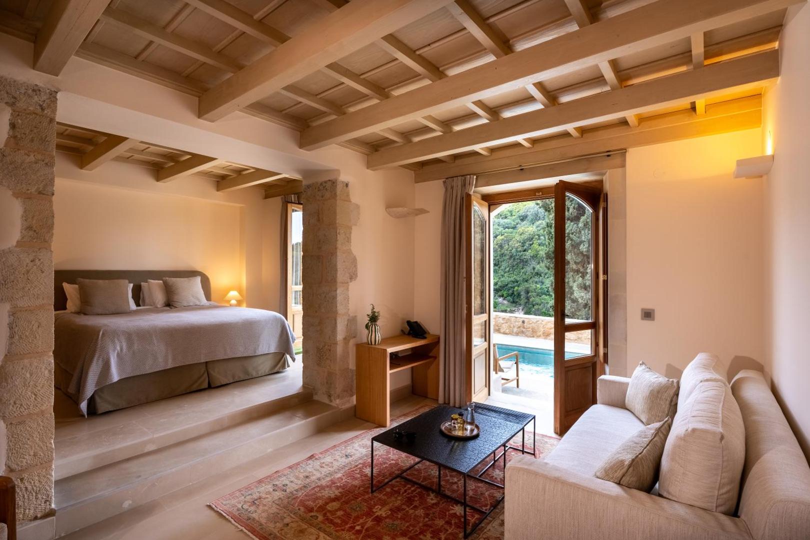 Kapsaliana Village Hotel 3