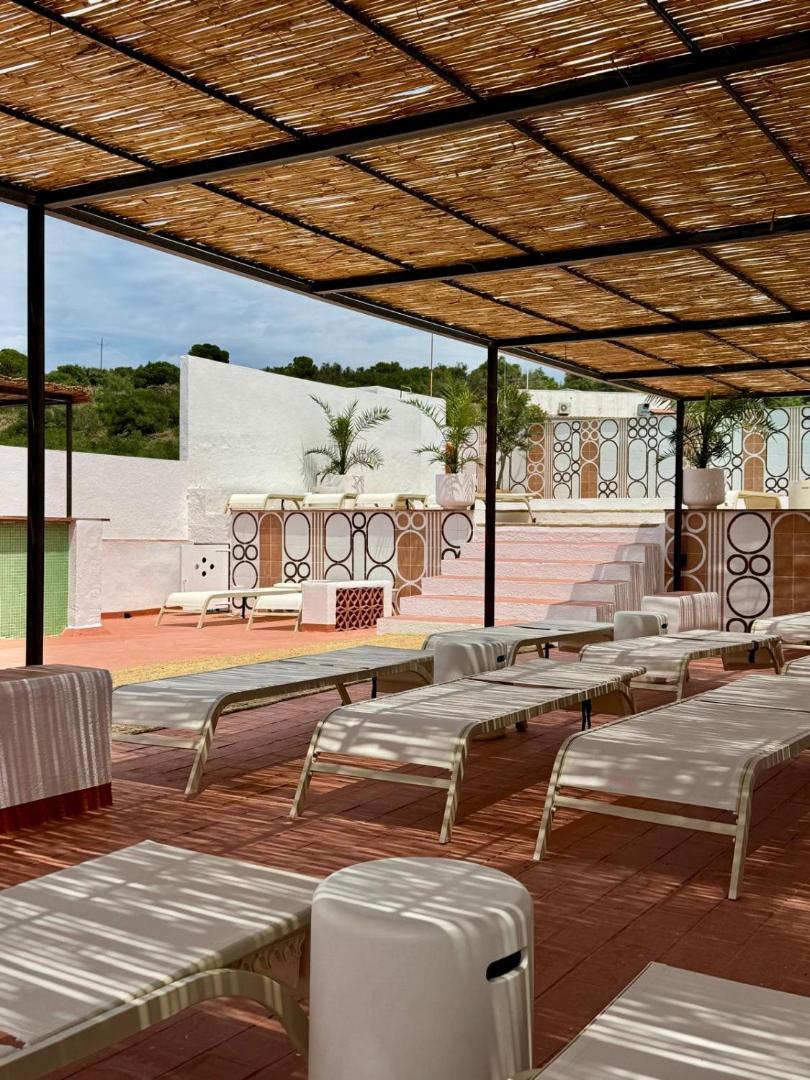 Hotel Cadaqués1962 by Fimedhotels 7