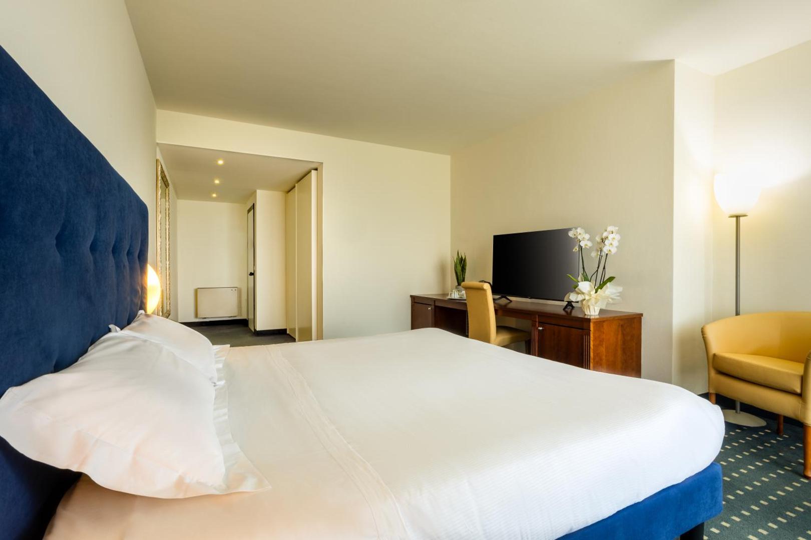Hotel Villa Maria 7