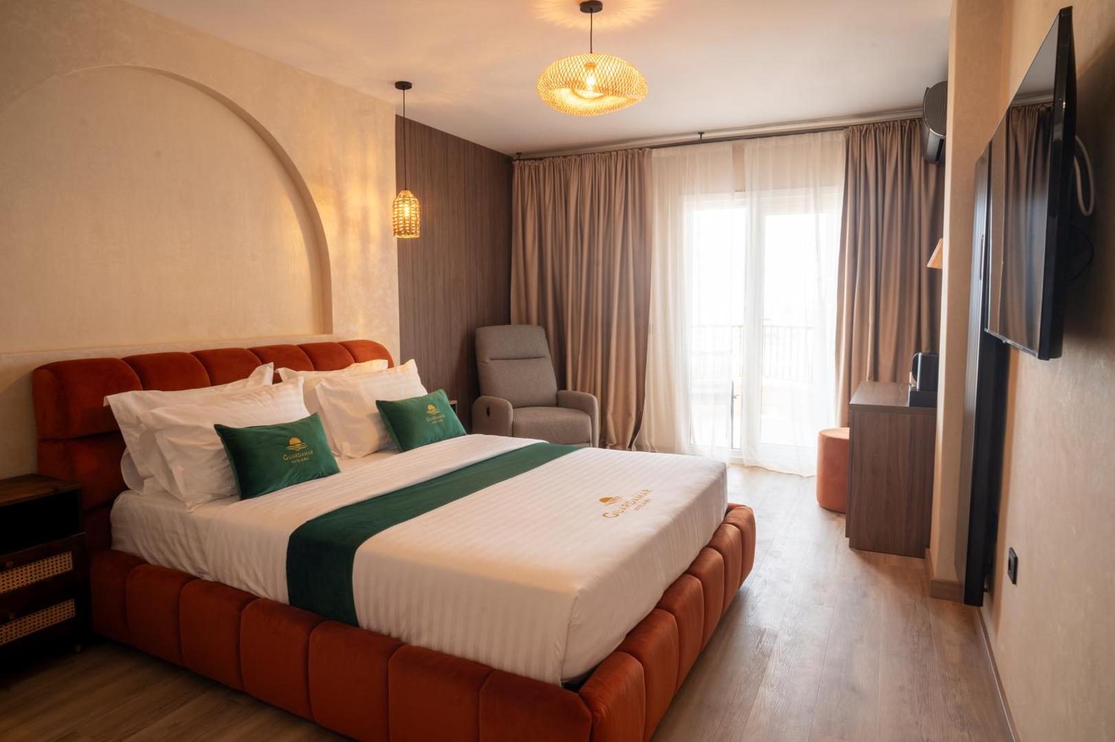Hotel Guardamar 7