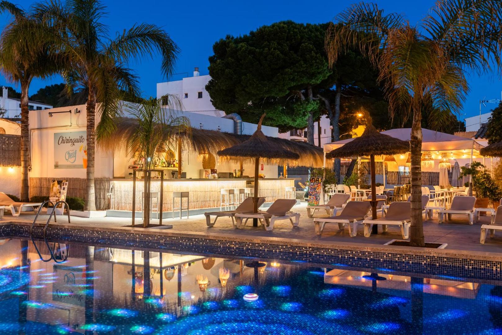 Cala Ratjada - Hotel Chevy & Suites 2