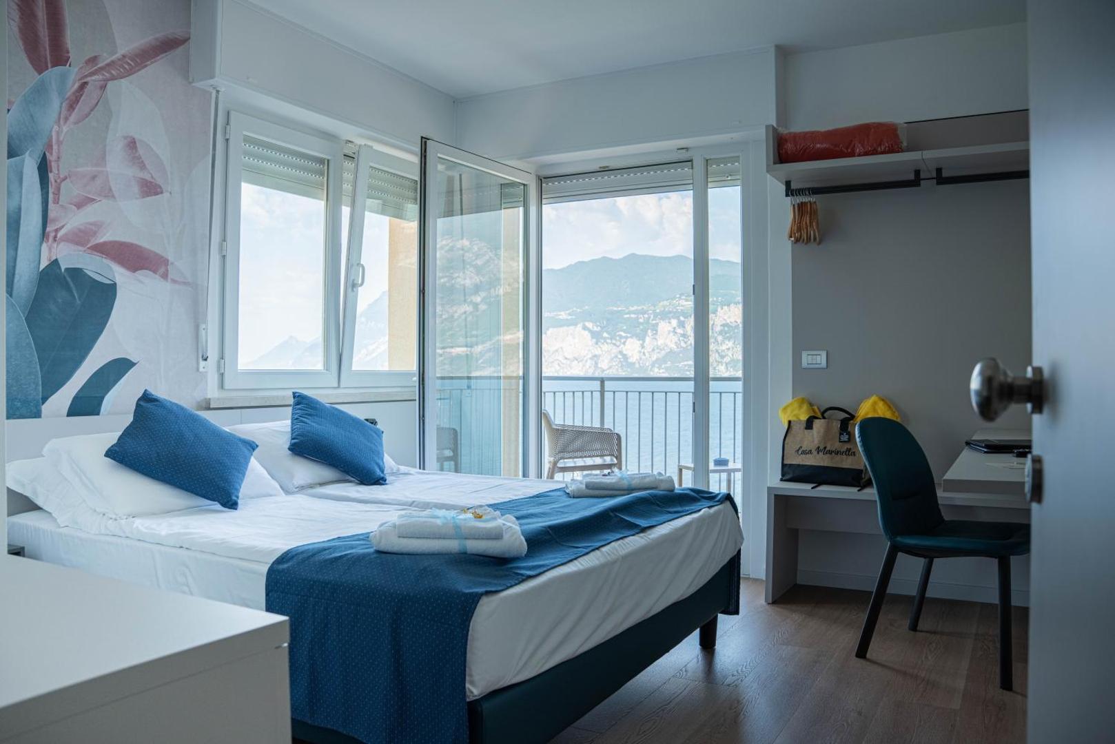 Hotel Casa Marinella 3