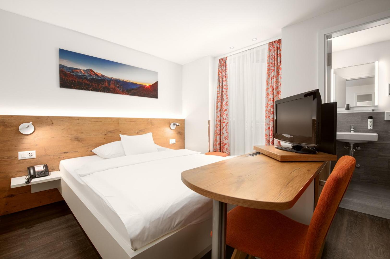Hotel Bernerhof 8