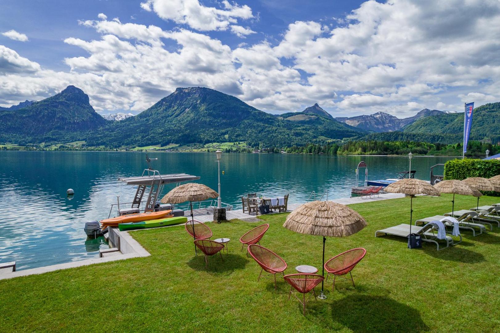 Im Weissen Rössl am Wolfgangsee 7