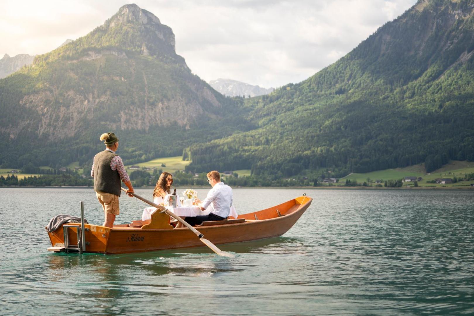 Im Weissen Rössl am Wolfgangsee 8