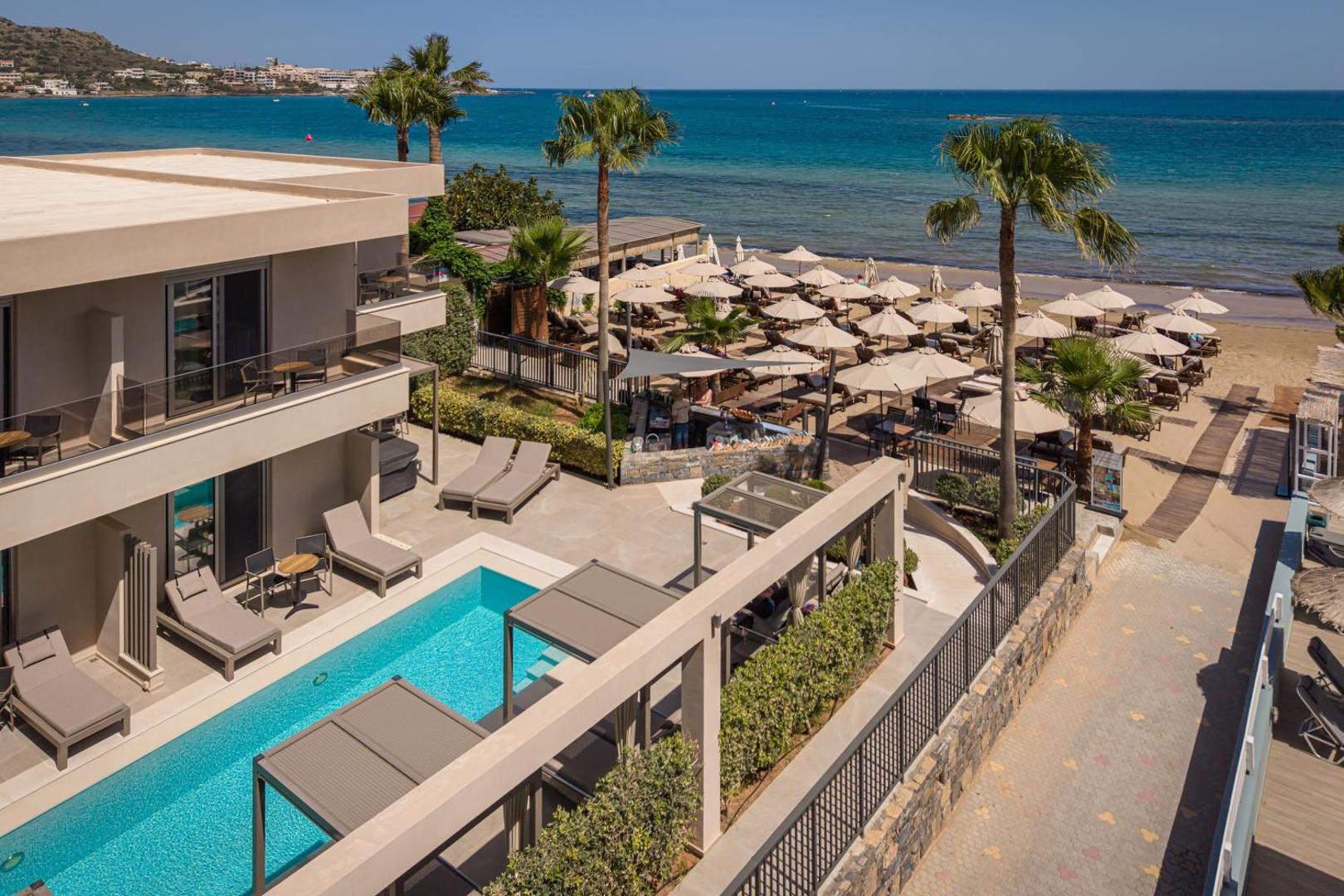 Riviera Boutique Hotel 8