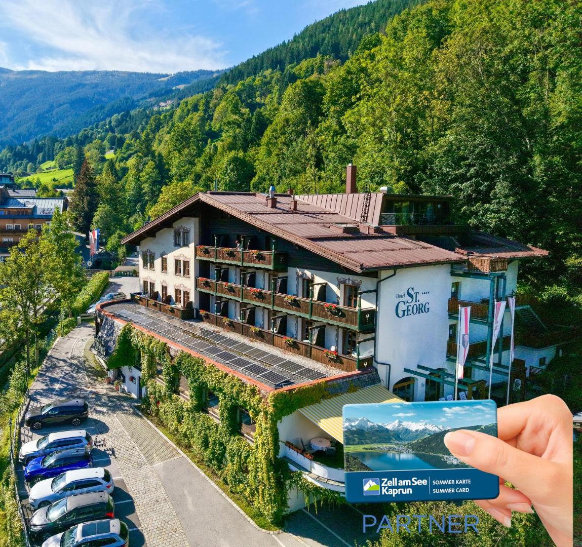 Hotel St. Georg 2