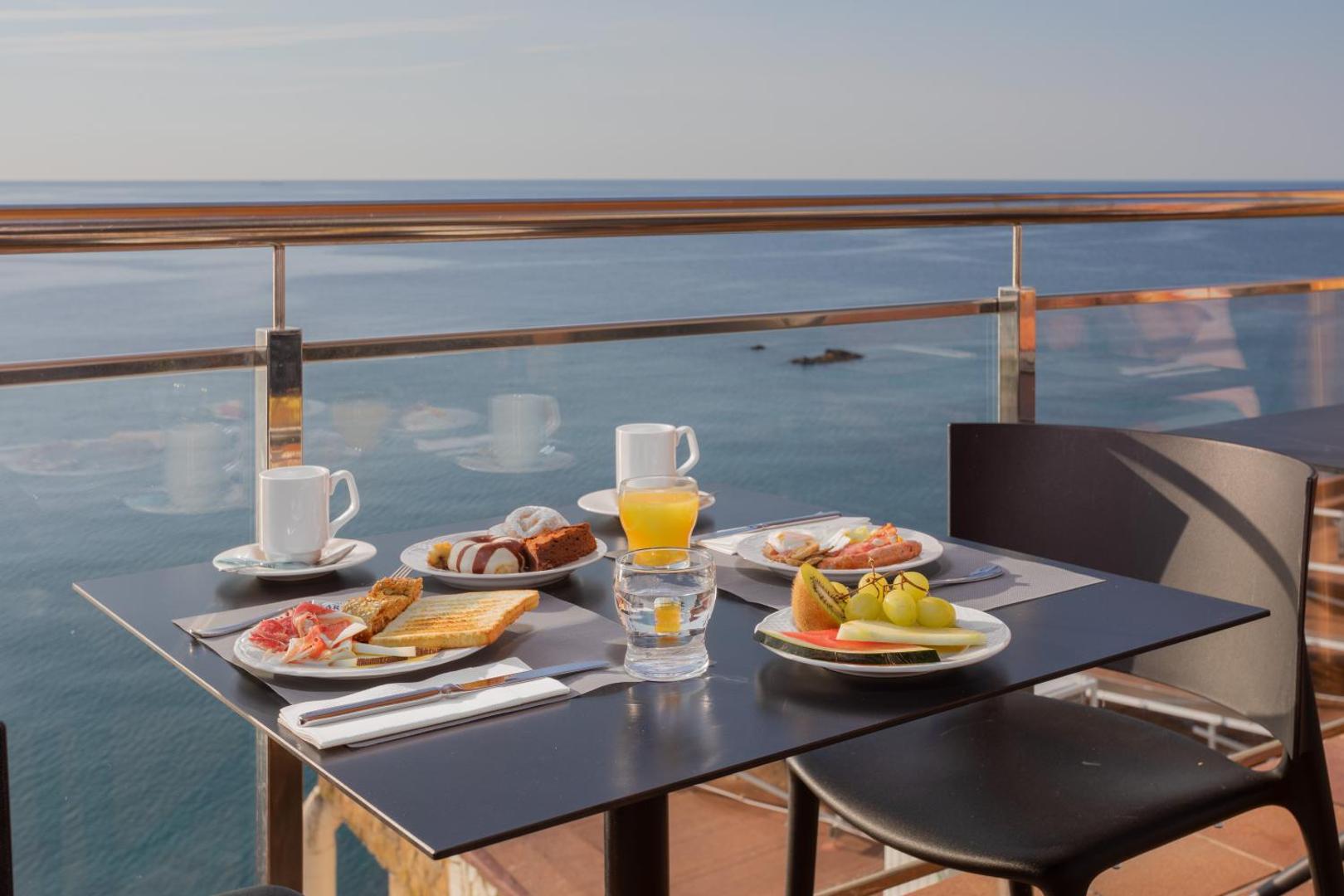 Hotel Cap Roig & Spa by Brava Hoteles 6