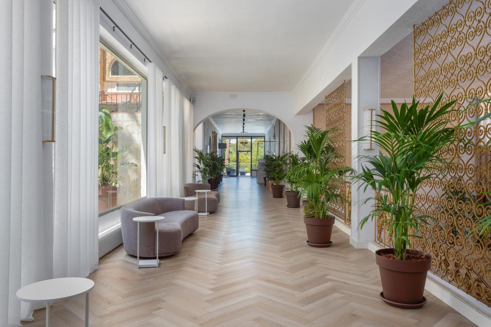 Hotel Cap Roig & Spa by Brava Hoteles 5