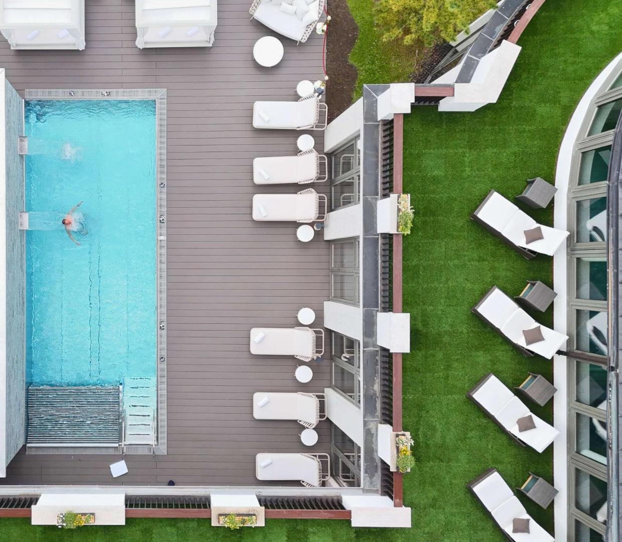 Grand Hotel des Bains Kempinski 3