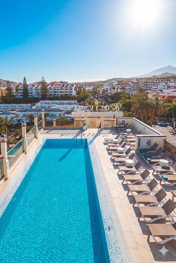 Klayman Olivina Aparthotel 2