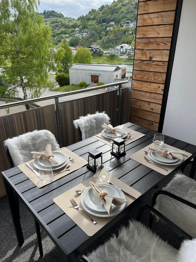 Book2Stay - Retro-Alpin Studio 6