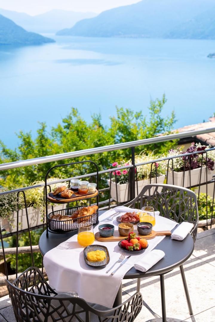 Exclusive Boutique Hotel Elisabetta 6