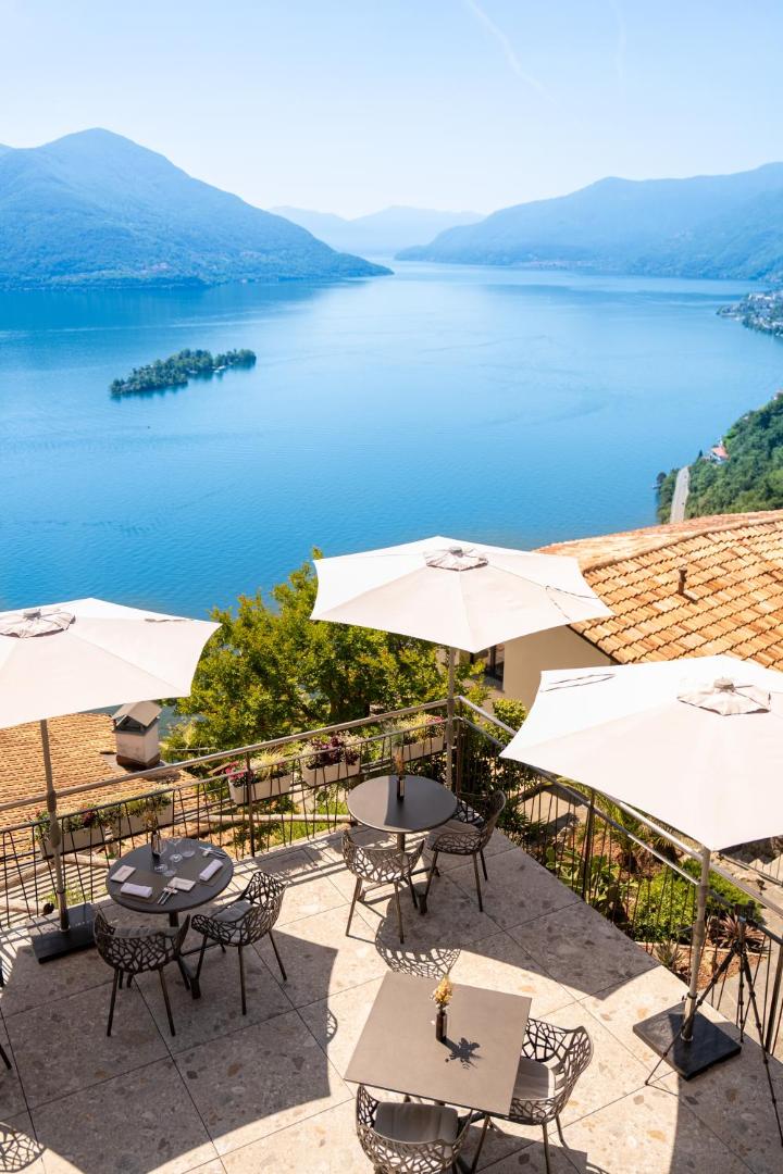 Exclusive Boutique Hotel Elisabetta 1