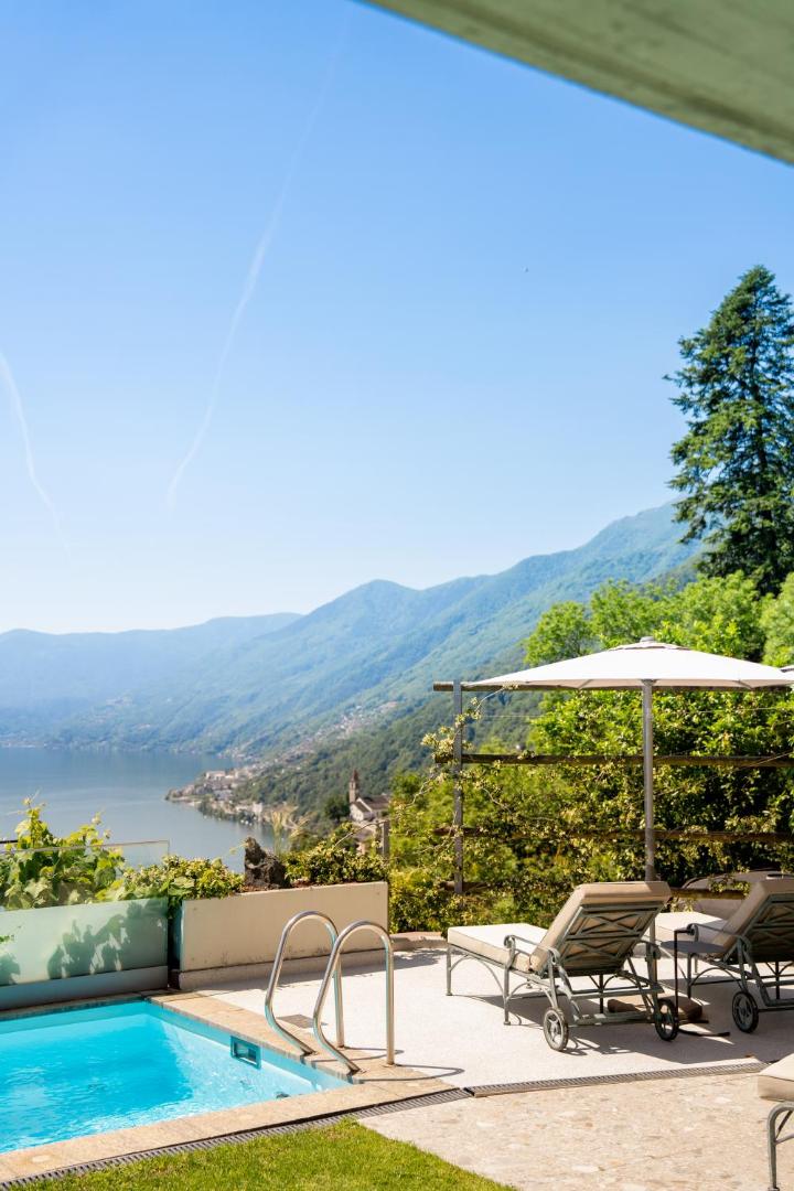 Exclusive Boutique Hotel Elisabetta 4