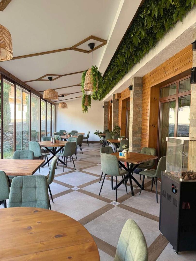 Family Hotel BOHEMA 6