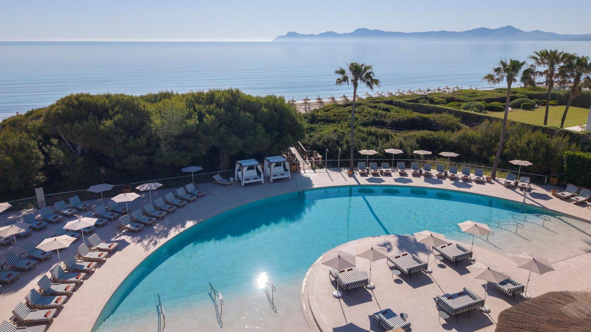 Sarena de Muro Resort Mallorca, part of Destination by Hyatt 3