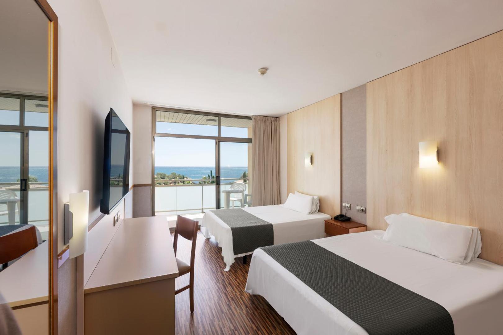 RVHotels Ametlla Mar 3