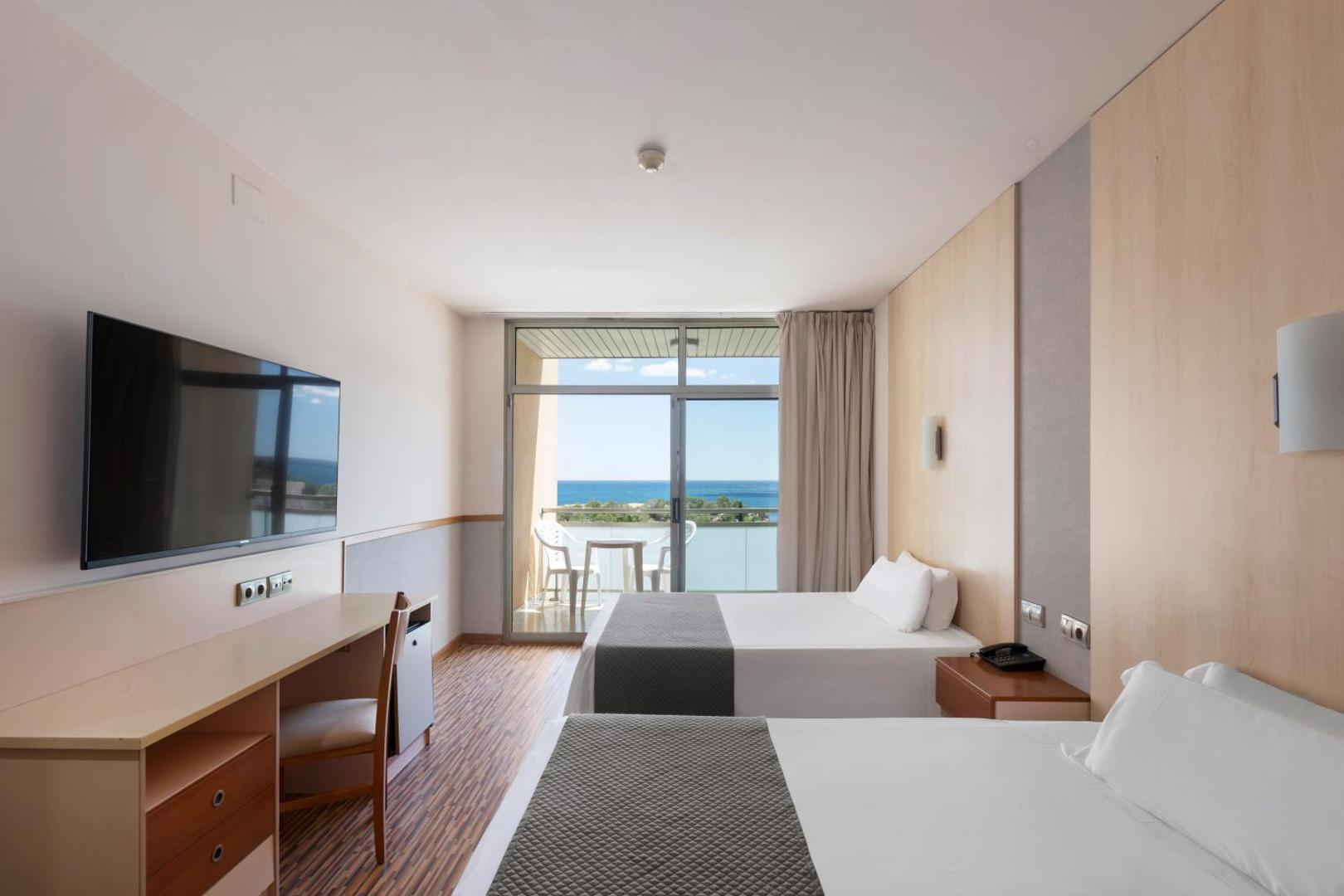 RVHotels Ametlla Mar 7