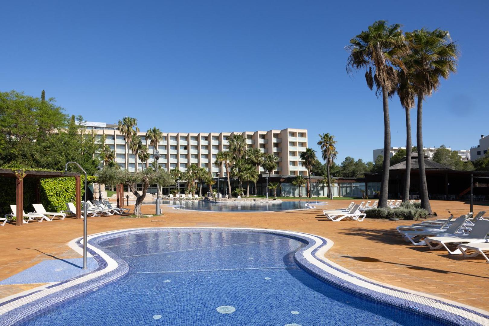 RVHotels Ametlla Mar 5