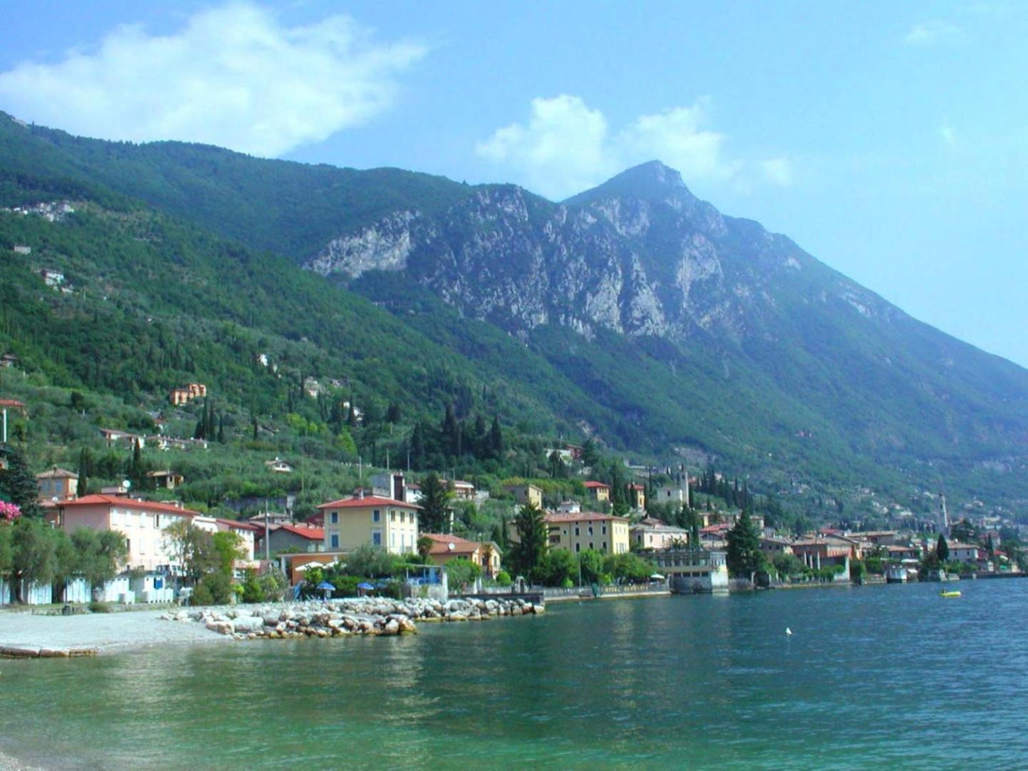 Hotel Lido 2