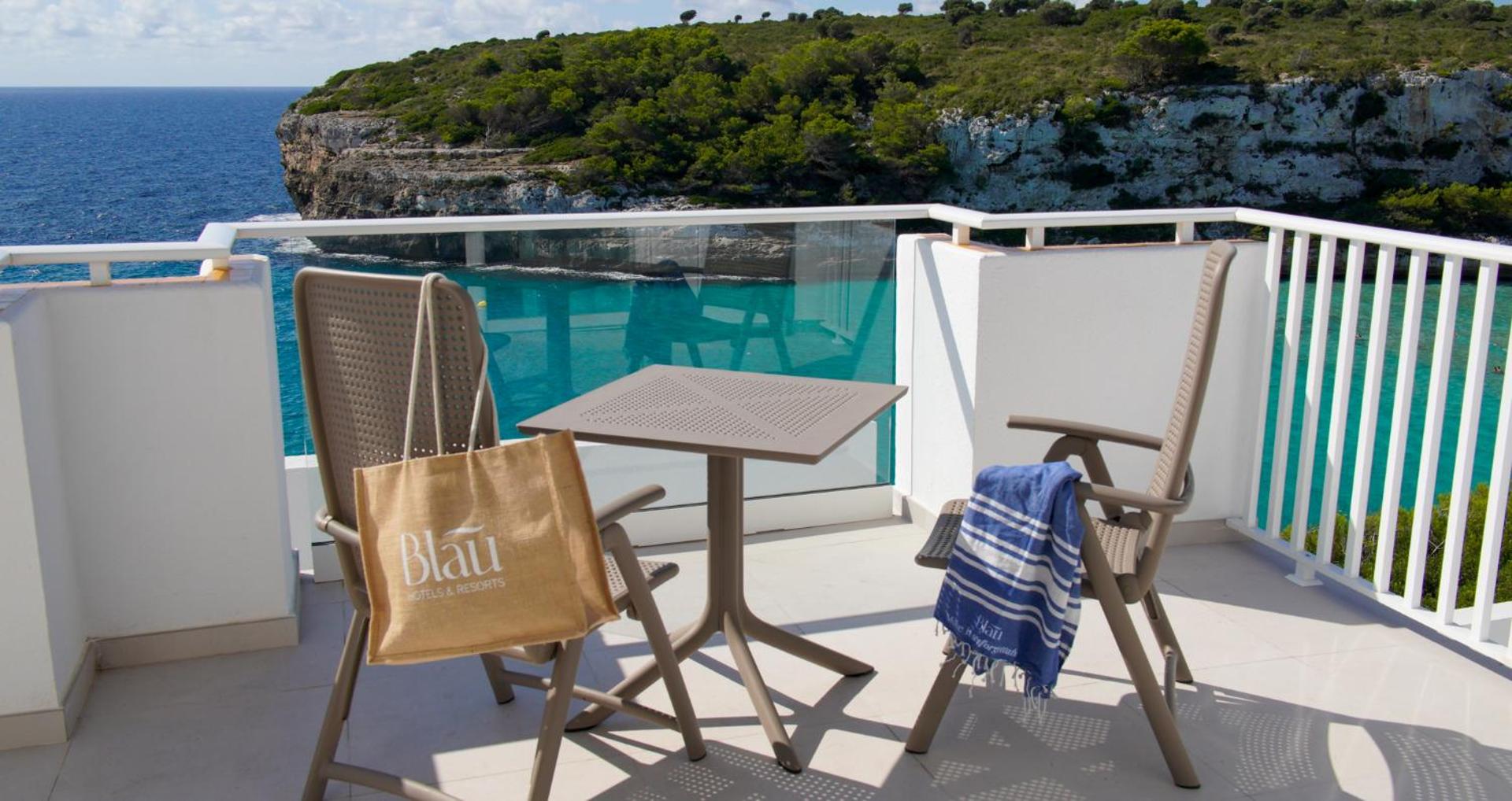 Blau Punta Reina, Cala Mendia 5