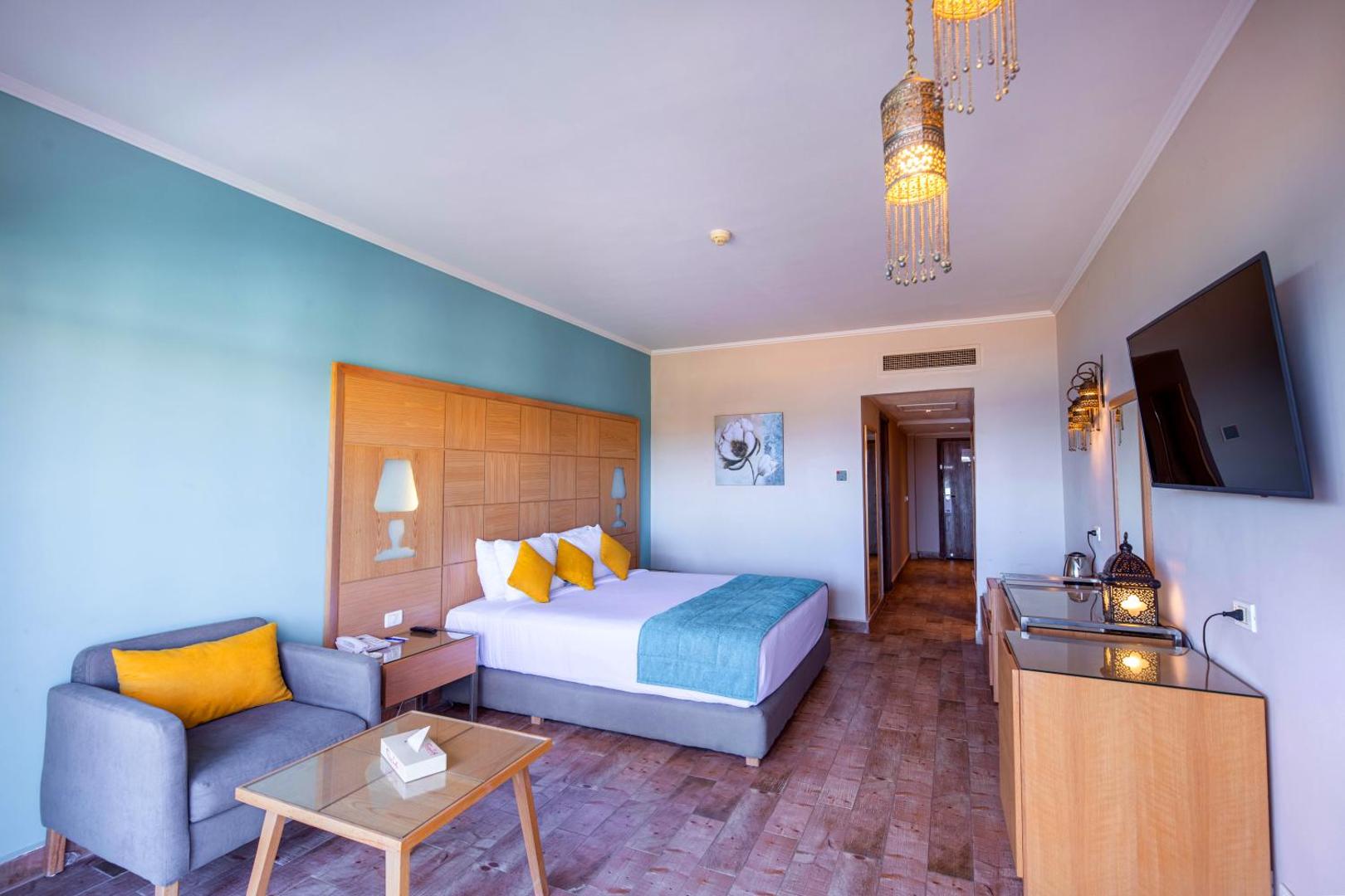 PLM hotel Prima Life Makadi 8