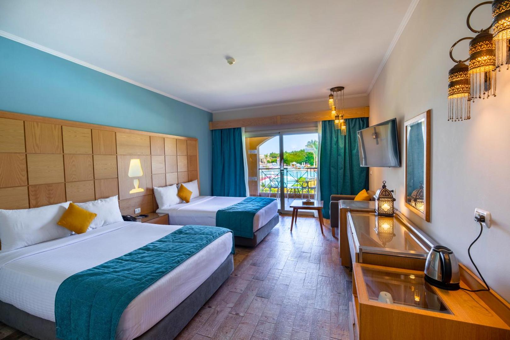 PLM hotel Prima Life Makadi 6