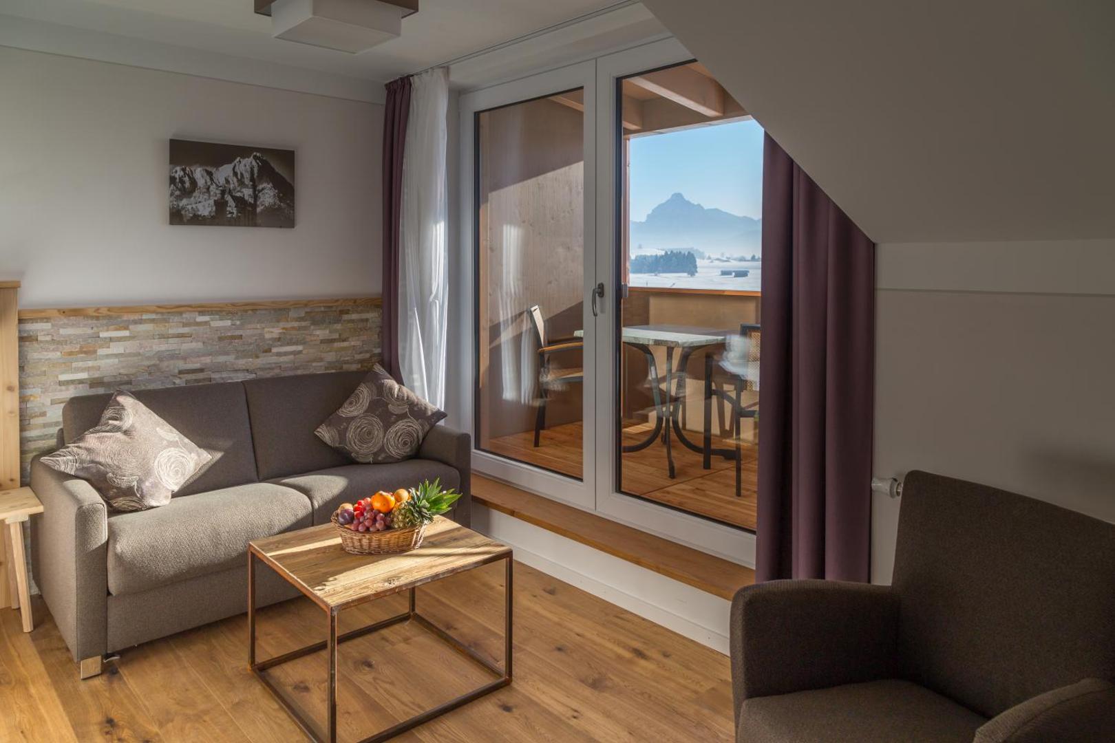 Hotel Christine 5