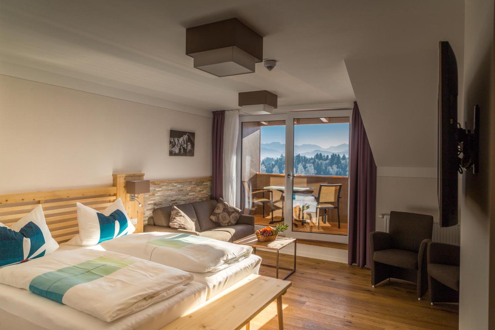 Hotel Christine 2