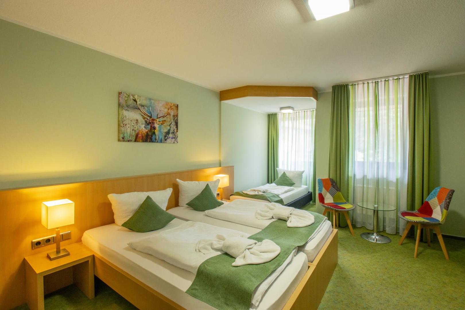 Panorama Hotel Winterberg 3