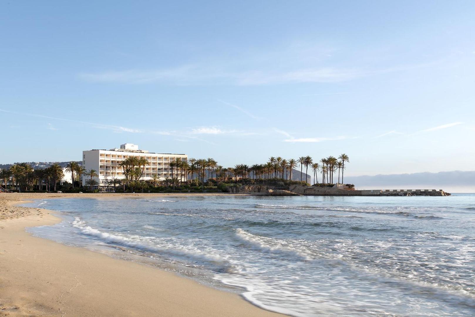Parador de Jávea 2