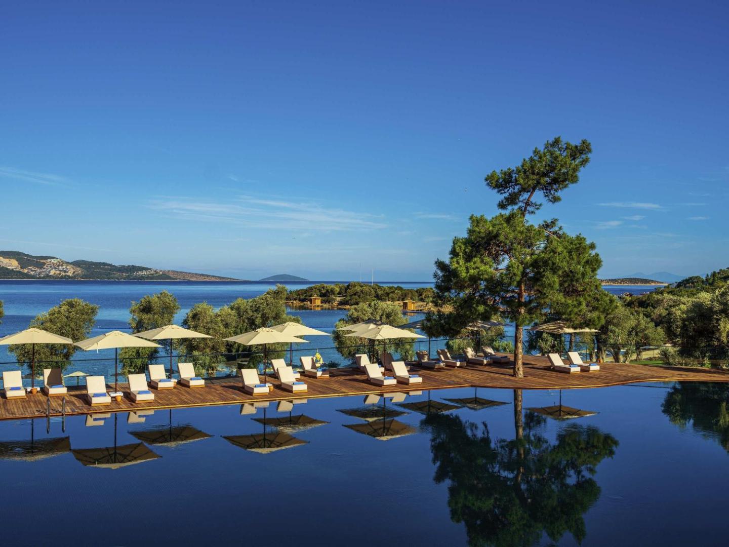 Rixos Premium Bodrum 5