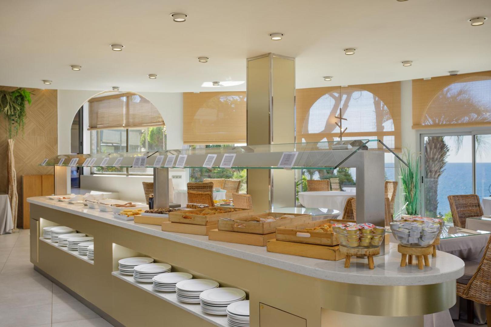Eden Roc Hotel & Spa by Brava Hoteles 6