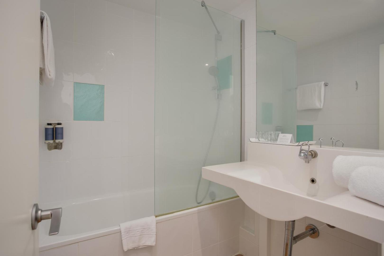 Hotel Eden Park by Brava Hoteles 5