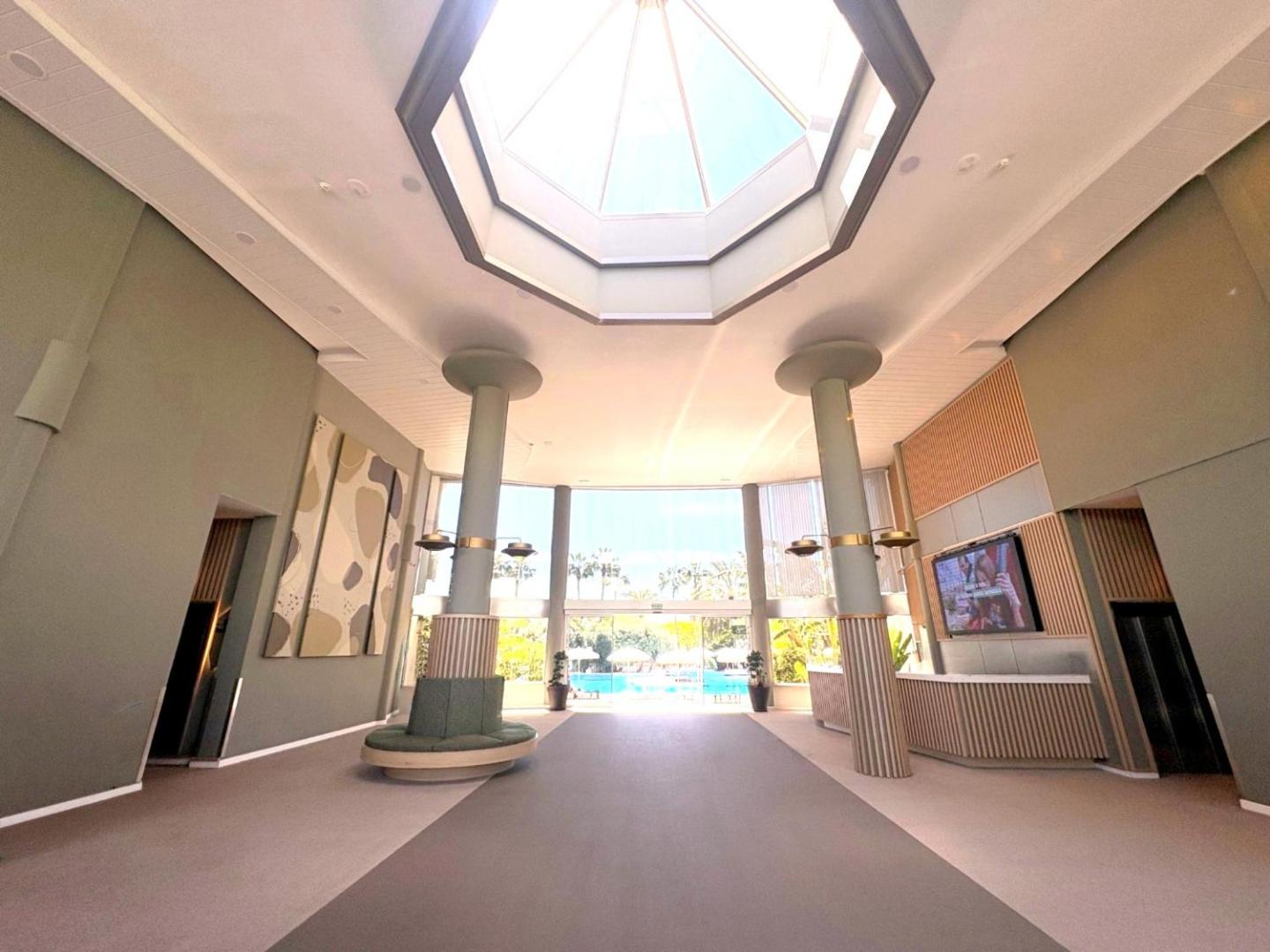 Ponient Dorada Palace by PortAventura World 8