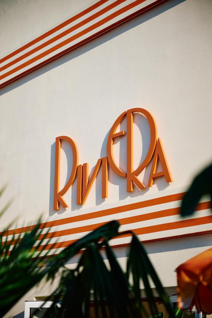 Riviera Hotel Menorca 2