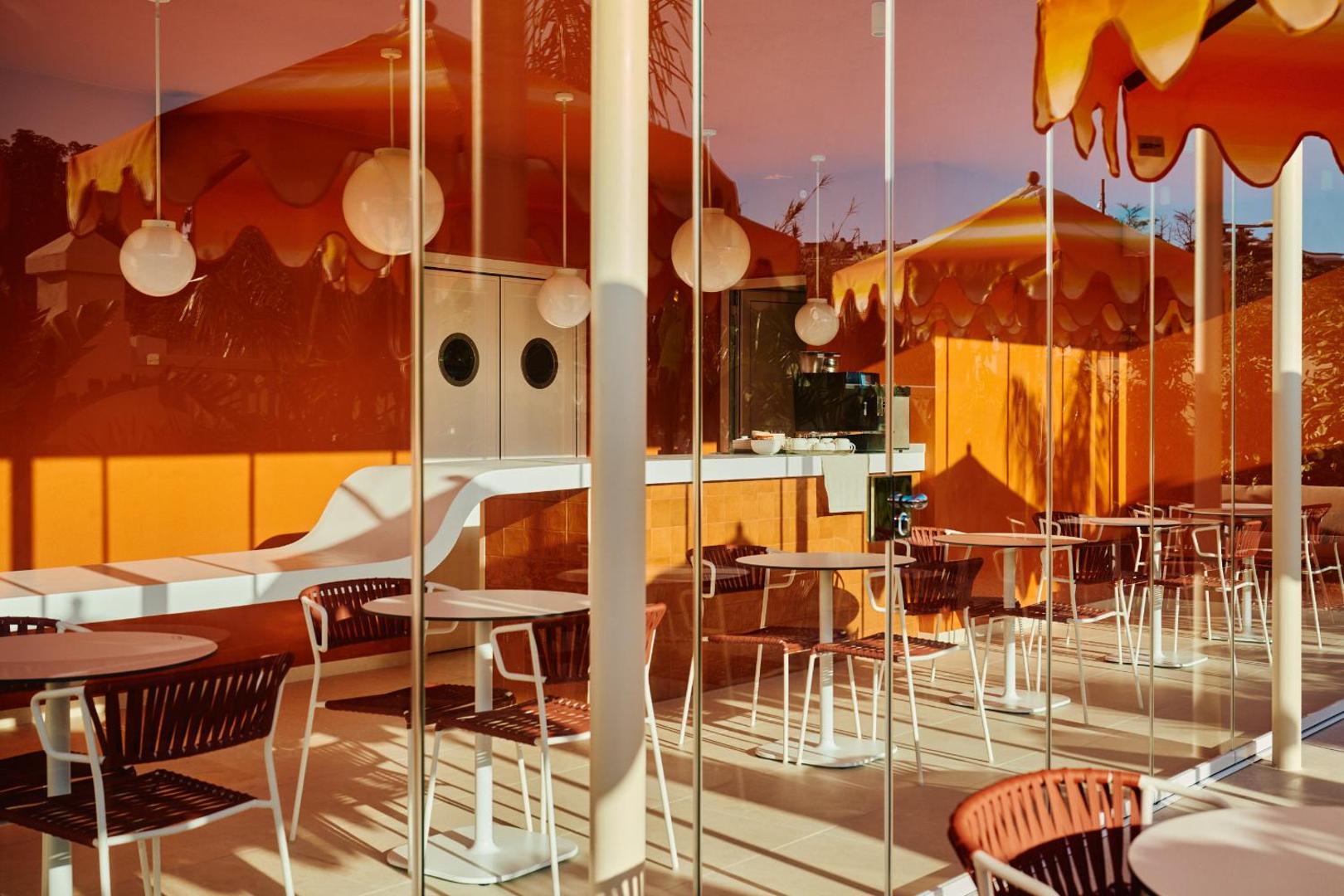 Riviera Hotel Menorca 5