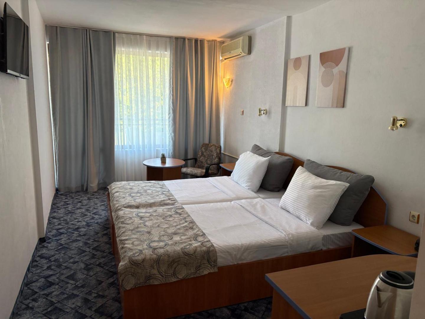 Kamchia Park Hotel - All Inclusive 3