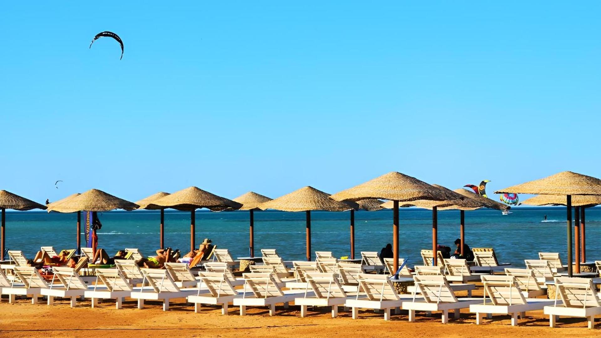 Queen T Suites All inclusive resort 1