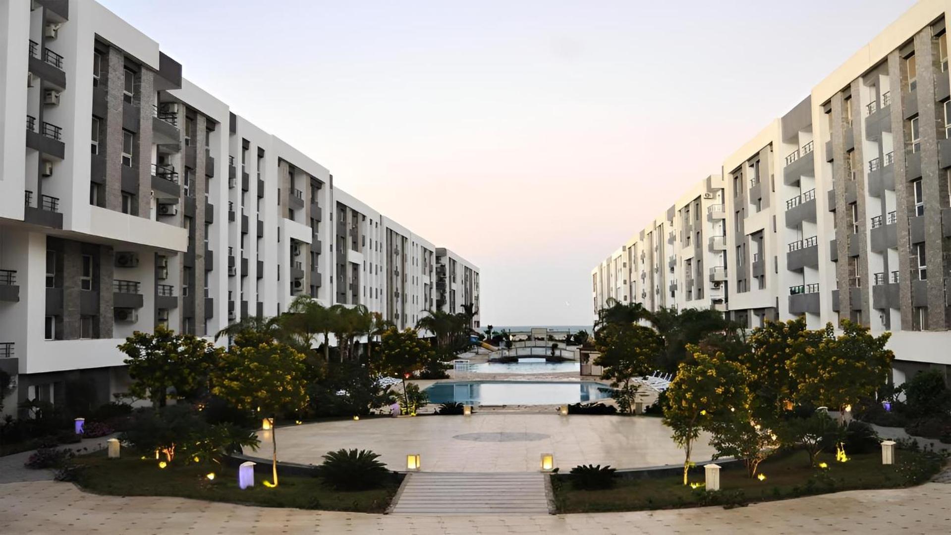 Queen T Suites All inclusive resort 5